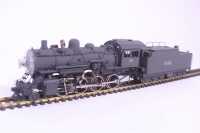HALLMARK MODELS INC 2-8-0 LOCOMOTIVE - 2