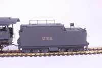 HALLMARK MODELS INC 2-8-0 LOCOMOTIVE - 4