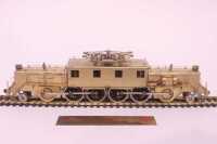 NJ CUSTOM BRASS CLASS L-5 TRAIN