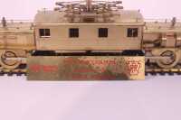 NJ CUSTOM BRASS CLASS L-5 TRAIN - 2