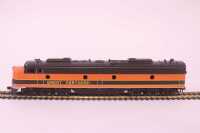 BALBOA GREAT NORTHERN A UNIT LOCOMOTIVE