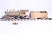 SAMHONGSA 4-4-0 LOCOMOTIVE