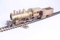 SAMHONGSA 4-4-0 LOCOMOTIVE - 4