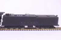 UNITED SCALE MODELS 4-8-4 LOCOMOTIVE - 3