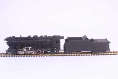 LMB NYC H10b 2-8-2 LOCOMOTIVE