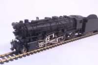 LMB NYC H10b 2-8-2 LOCOMOTIVE - 2