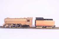 VAN HOBBIES CANADIAN PACIFIC 4-4-4 LOCOMOTIVE