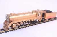 VAN HOBBIES CANADIAN PACIFIC 4-4-4 LOCOMOTIVE - 4