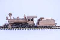KATSUMI PORTER MOGUL 2-6-0 LOCOMOTIVE
