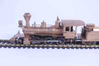 KATSUMI PORTER MOGUL 2-6-0 LOCOMOTIVE - 3