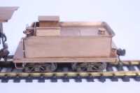 KATSUMI PORTER MOGUL 2-6-0 LOCOMOTIVE - 4
