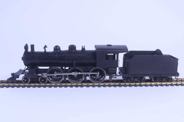 LAKE SHORE 4-6-0 LOCOMOTIVE