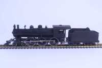 LAKE SHORE 4-6-0 LOCOMOTIVE