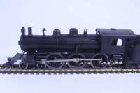 LAKE SHORE 4-6-0 LOCOMOTIVE - 2
