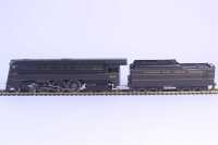 KMT C&NW 4-6-4 LOCOMOTIVE