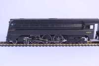 KMT C&NW 4-6-4 LOCOMOTIVE - 2