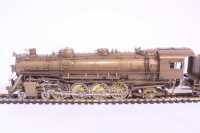 OVERLAND MODELS FRISCO 4-8-2 LOCOMOTIVE - 2
