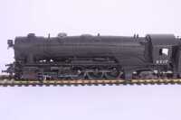 BERGS NSW D57 4-8-2 LOCOMOTIVE - 2