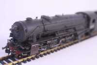 BERGS NSW D57 4-8-2 LOCOMOTIVE - 4