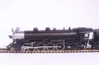 WESTSIDE MODEL COMPANY MT-5 4-8-2 LOCOMOTIVE - 3