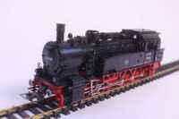 FLEISCHMANN 4094 0-10-0 LOCOMOTIVE - 2