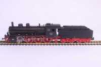 TRIX HO 4-6-0 LOCOMOTIVE