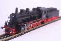 TRIX HO 4-6-0 LOCOMOTIVE - 4