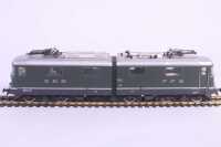 HAG 201 ELECTRIC LOCOMOTIVE