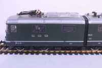 HAG 201 ELECTRIC LOCOMOTIVE - 2