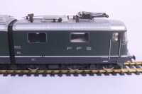 HAG 201 ELECTRIC LOCOMOTIVE - 3