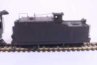 HALLMARK MODELS FRISCO 2-8-2 LOCOMOTIVE - 3