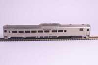NJ CUSTOM BRASS RDC3 SOUTHERN PACIFIC LOCOMOTIVE