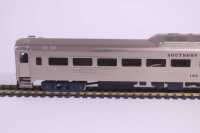 NJ CUSTOM BRASS RDC3 SOUTHERN PACIFIC LOCOMOTIVE - 2