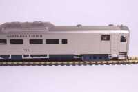 NJ CUSTOM BRASS RDC3 SOUTHERN PACIFIC LOCOMOTIVE - 3