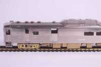 NJ CUSTOM BRASS 4012 RDC2 LOCOMOTIVE - 2
