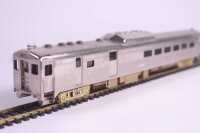 NJ CUSTOM BRASS 4012 RDC2 LOCOMOTIVE - 4