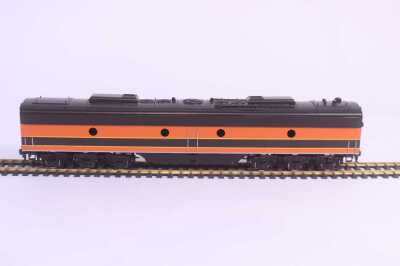 BALBOA EMD E8 B UNIT