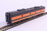 BALBOA EMD E8 B UNIT - 2