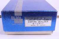 BALBOA EMD E8 B UNIT - 3