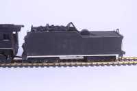 BRASS NYC MIKADO 2-8-2 LOCOMOTIVE - 3