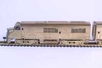 HALLMARK MODELS DR-4-4 1500 LOCOMOTIVE - 2