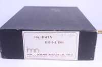 HALLMARK MODELS DR-4-4 1500 LOCOMOTIVE - 5