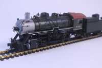HALLMARK MODELS 2-8-0 LOCOMOTIVE - 2
