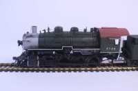 HALLMARK MODELS 2-8-0 LOCOMOTIVE - 3