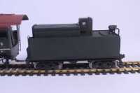 HALLMARK MODELS 2-8-0 LOCOMOTIVE - 4