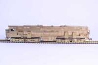 ALCO DIESEL A-UNIT LOCOMOTIVE