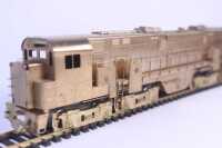 ALCO DIESEL A-UNIT LOCOMOTIVE - 2