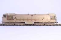 TID GE U-50 DIESEL LOCOMOTIVE