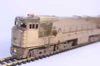 TID GE U-50 DIESEL LOCOMOTIVE - 2