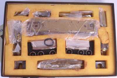 SANGO JNR EF56 LOCOMOTIVE KIT